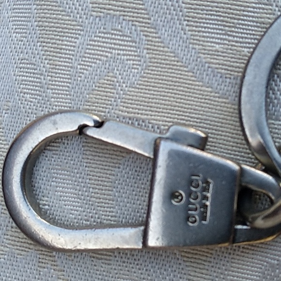Gucci Keychain - Picture 3 of 9